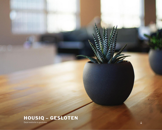 Housiq Logo