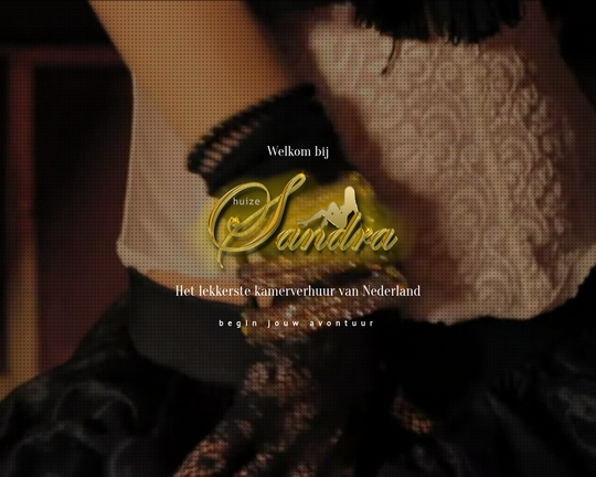 Huize Sandra Logo